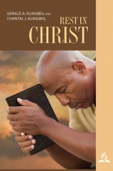 Rest In Christ (Bible Book Shelf) 3Q 2021